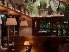 -翠贝卡&Mama Kelly Brunch Coffee(河西店)