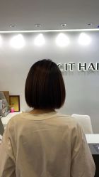 点击看大图 -CIT造型·烫发·染发