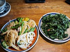 -何家一碗面(南大街店)