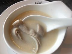 -捞王猪肚鸡火锅(昆山店)