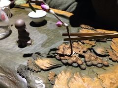 一慈茶馆(莲花北店)-一慈茶馆(雨田馆)