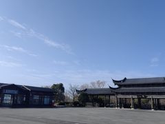 -焦山风景区