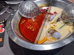 -骨之味·筒骨汤火锅(江头店)