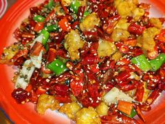 -小街47號江湖菜(四合院店)