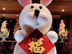 -君悦酒店·乐厨·高空自助餐(青年大街店)