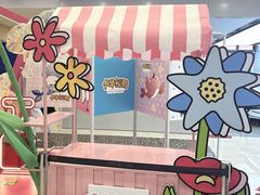 -光启城时尚购物中心