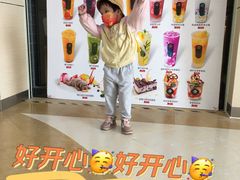 -甜心航空主题餐厅(京源城店)