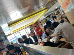 -旺阁茶餐厅(笋岗店)