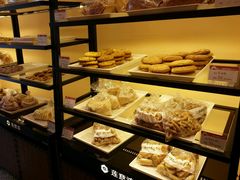 -莲意浓(新华店)