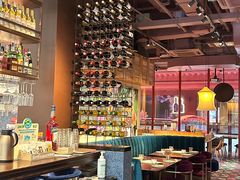 -Brut Eatery悦璞食堂(建国东路店)