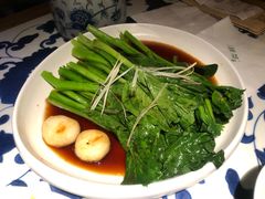 -绿茶餐厅(领展购物广场·中关村店)