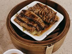 -点都德(皇岗村店)