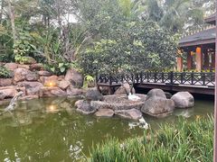 -西双版纳洲际度假酒店-海鲜傣味烧烤·侬香全日制餐厅