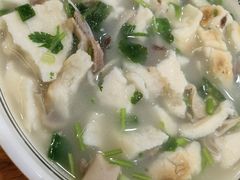 -清真刘记全羊肉鲜汤馆(前进路店)