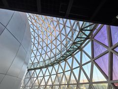 -陕西自然博物馆