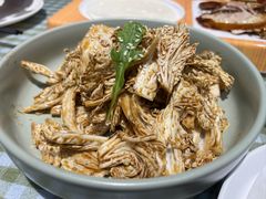 -玉桥餐厅(天坛店)