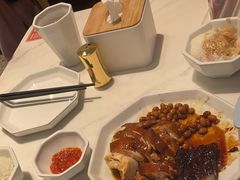 -金戈戈香港豉油鸡(南山海岸城店)