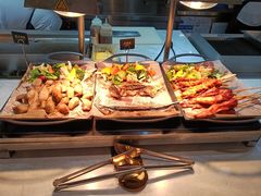 -晶丽香榭自助餐(南京大饭店)