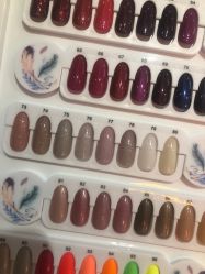 -Beauty Nails 美甲美睫皮肤管理