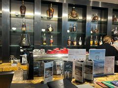 -深圳大中华喜来登酒店·迩逅吧