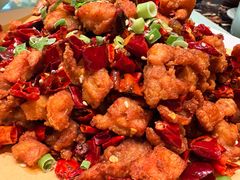 -阿喆私房菜(西五路店)