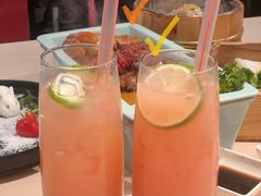 -避风塘(宝山万达店)