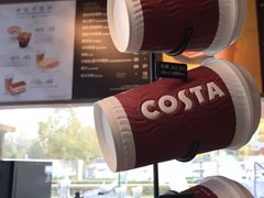 -COSTA COFFEE(金长安大厦店)