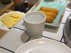 -蛙一刀·麻椒鱼火锅(金仙桥店)