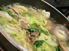 跷脚牛肉-乔阿马·江南味·驴肉香(龙湖华泾天街店)