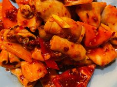 -韩盛·古法烤肉店(皇城恒隆广场店)