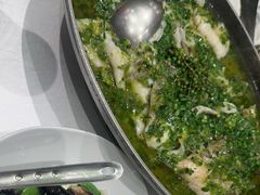 -盛百味·家宴餐厅(霸州分店)