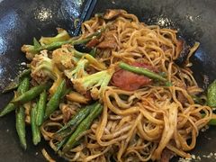 -九毛九西北菜(大东海店)