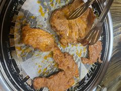 -齐齐哈尔兄弟烤肉(湖山美地店)