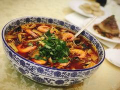 -唐御宴•御宴宫•唐代菜点(芙蓉西路店)