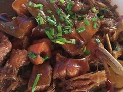 -小六农家乐(崇明西沙湿地店)