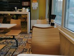 大堂-金乐活美食(中街店)