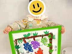 -尼莫儿童美术(三阳路融科天城校区)
