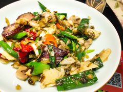 -路小缦·珍馐美馔(市心北路店)