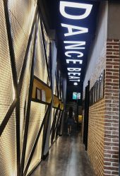 点击看大图 -大连DB街舞工作室