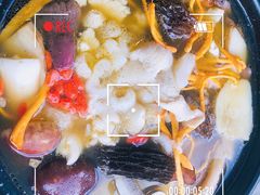 -尽善百年古院餐厅(王家老宅店)