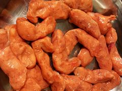 -英雄故事地摊烤肉(马驹桥店)