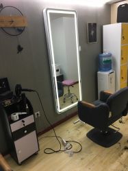 -Youth！Studio柚子造型