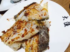 -大渔铁板烧(花园道店)