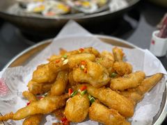-飞尝蚝·顺德菜·鱼生(顺德总店)