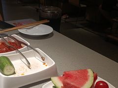 -海底捞火锅(九久奥特莱斯店)