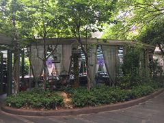 -新竹里馆·花园餐厅(兴苑路店)