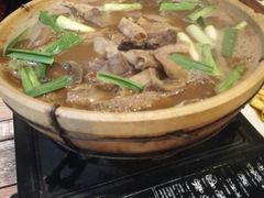 -碳炉海鲜烧烤·1992(北京路店)