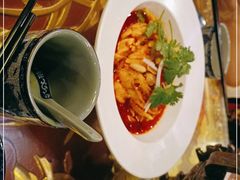 -缪氏川菜(丰盛町店)