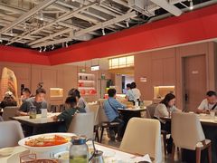 -李记搅团•非遗陕菜(三桥店)