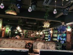 -相聚时光休闲音乐餐厅(人民南路店)